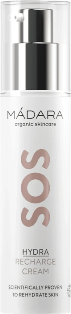 Crème SOS Hydratante