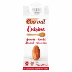 Cuisine Amandes Nature Bio