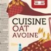 Cuisine Avoine Bio