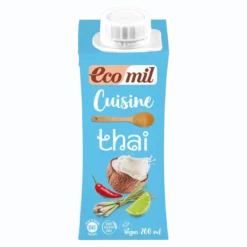 Cuisine Thaï Bio