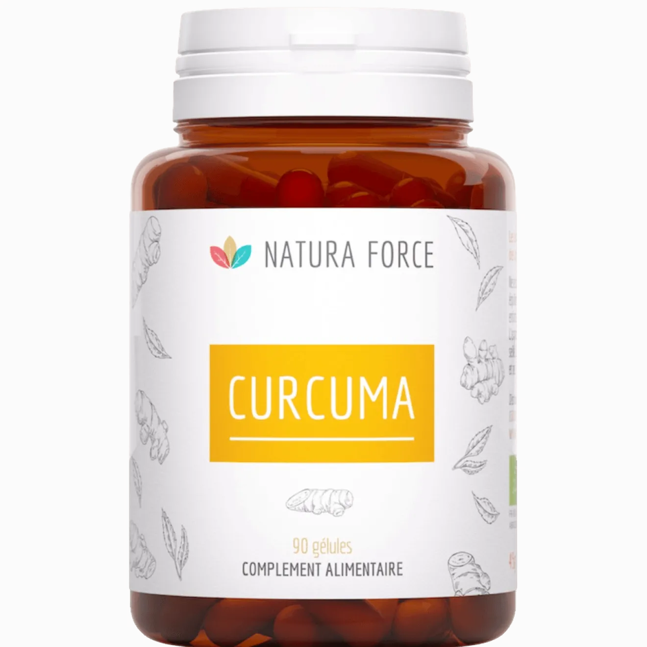 Curcuma Bio