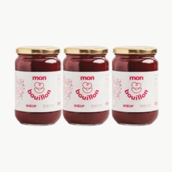 Cure 3 Jours Bouillon Boeuf Bio