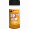 Curry Madras Bio