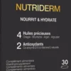 Dermassentiel Nutriderm