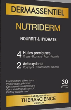 Dermassentiel Nutriderm