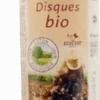Disques à démaquiller Bio