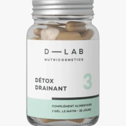 Détox Drainant