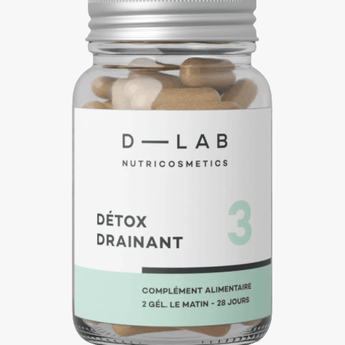 Détox Drainant