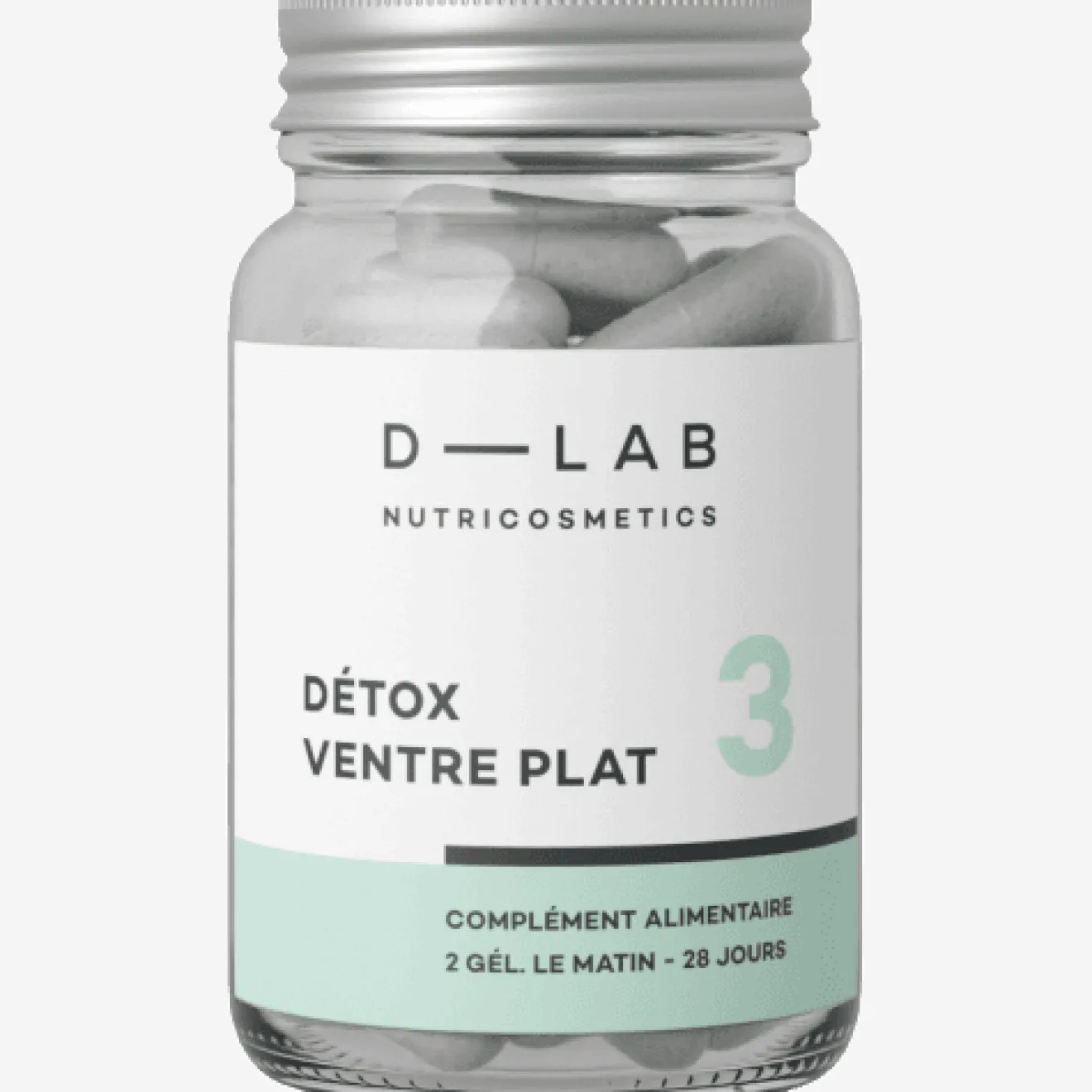 Détox Ventre Plat