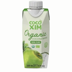 Eau Coco Pure Bio