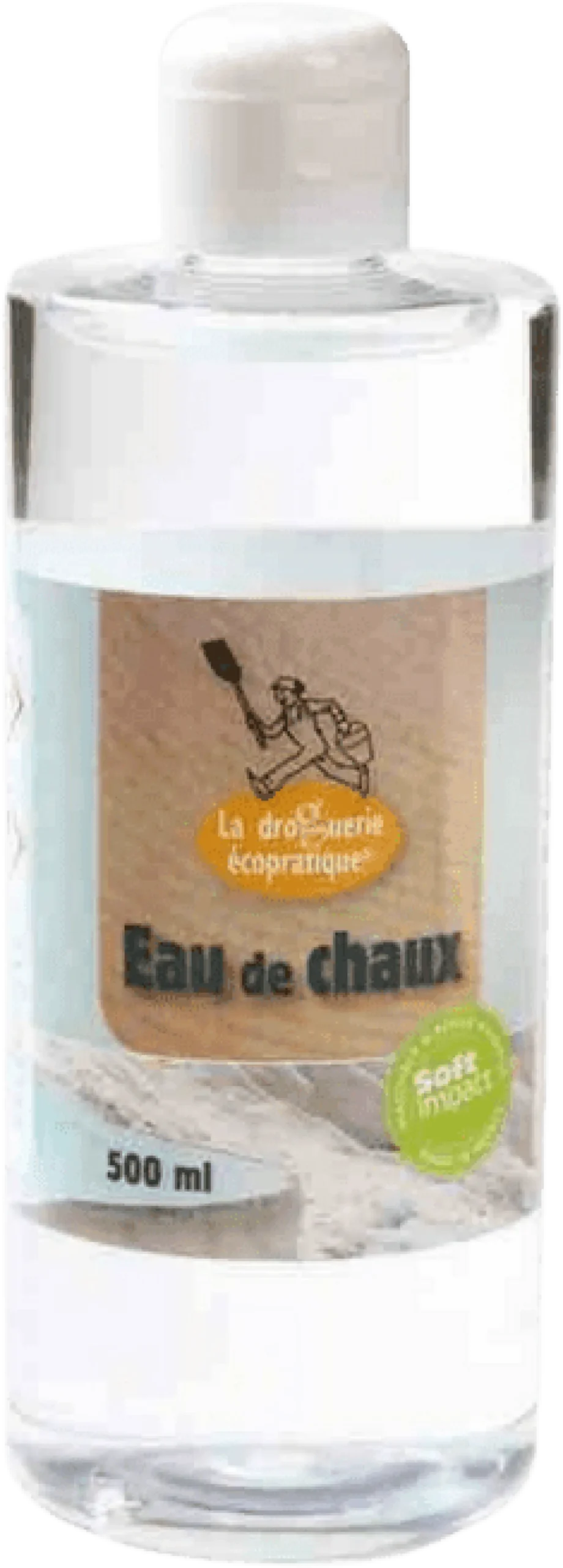 Eau De Chaux