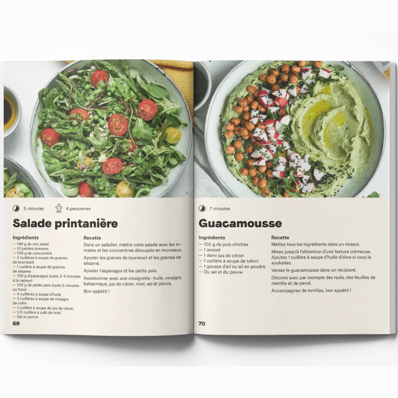 Ebook : Guide de l’Alimentation anti-inflammatoire