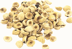 Eclats de noisettes en vrac Bio