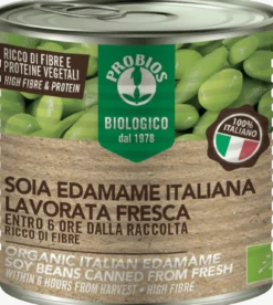 Edamame Bio