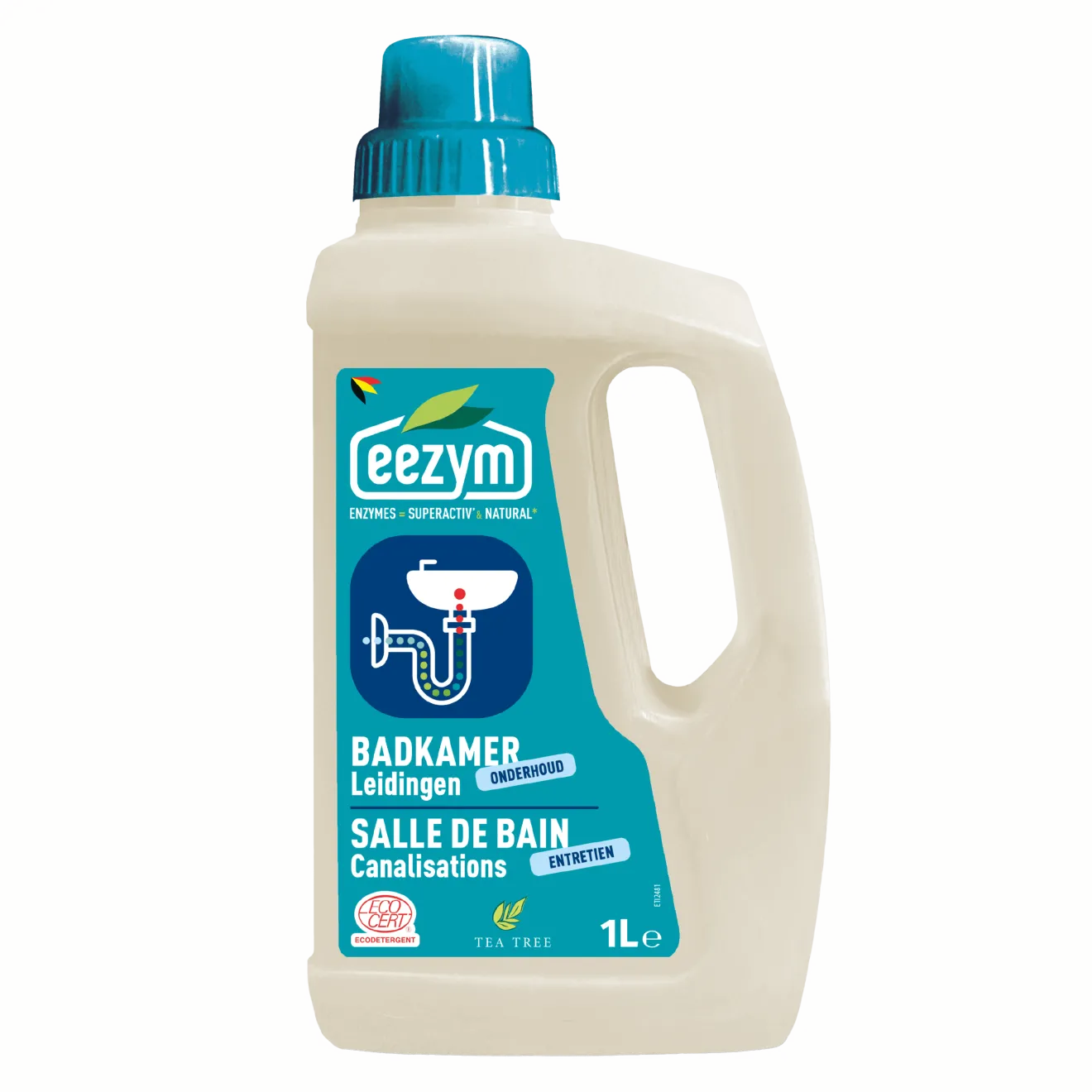 Entretien Canalisations Salle De Bain Bio