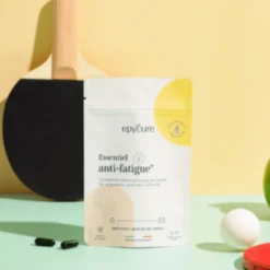 Essentiel Anti-Fatigue - Cure 30 Jours