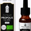 Extrait De Propolis Noire Bio