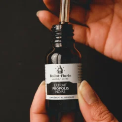 Extrait De Propolis Noire Bio