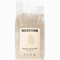 Farine Amande Bio