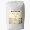 Farine Blé Semi-Complète T80 Bio