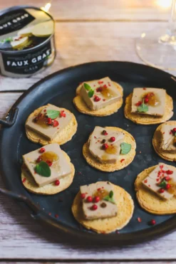 Faux Gras Bio