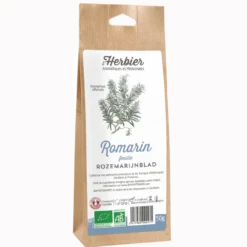 Feuilles De Romarin Bio