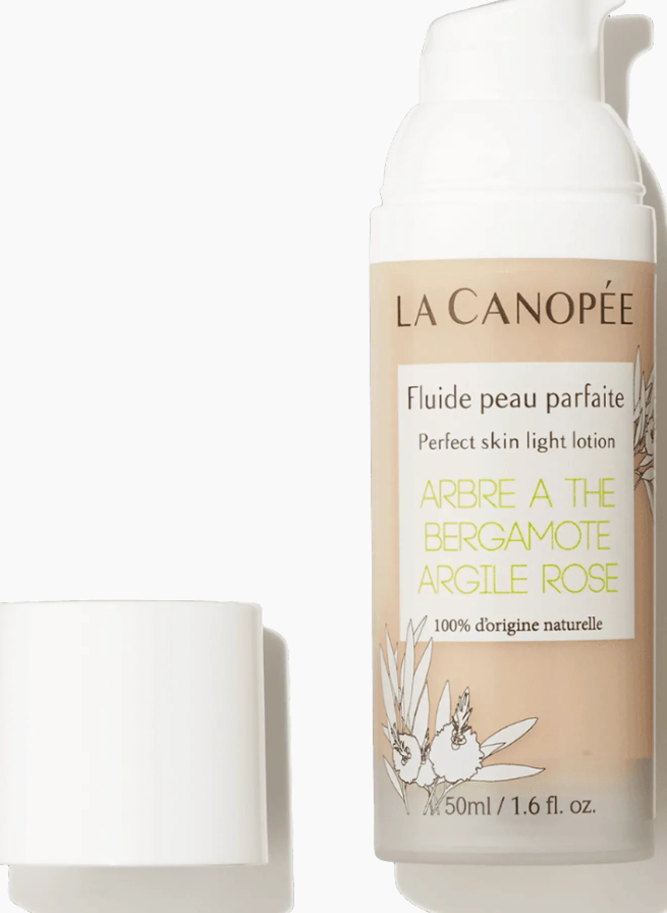 Fluide Peau Parfaite