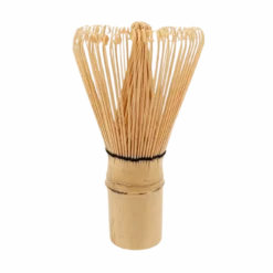 Fouet Matcha Bambou