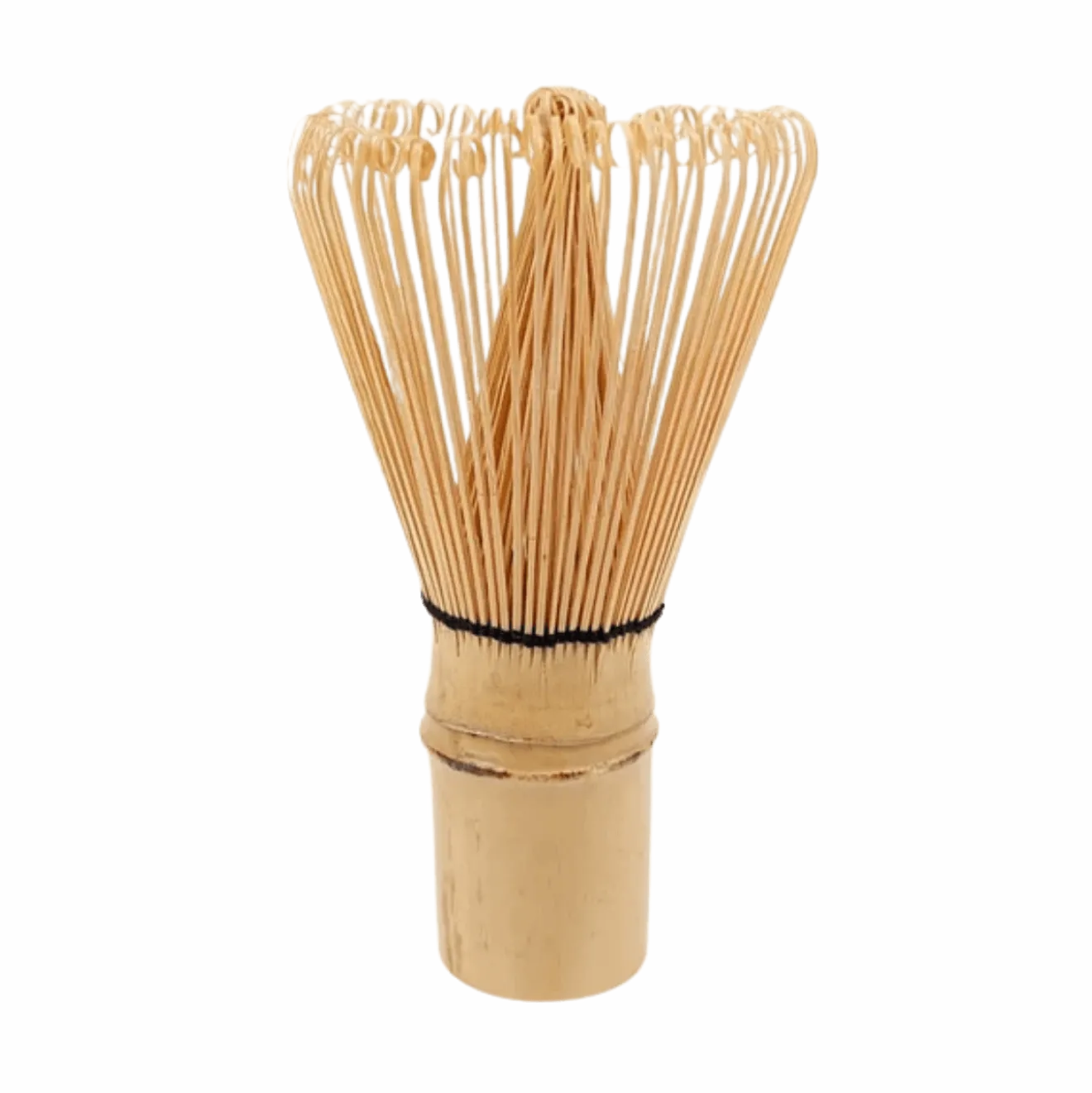Fouet Matcha Bambou