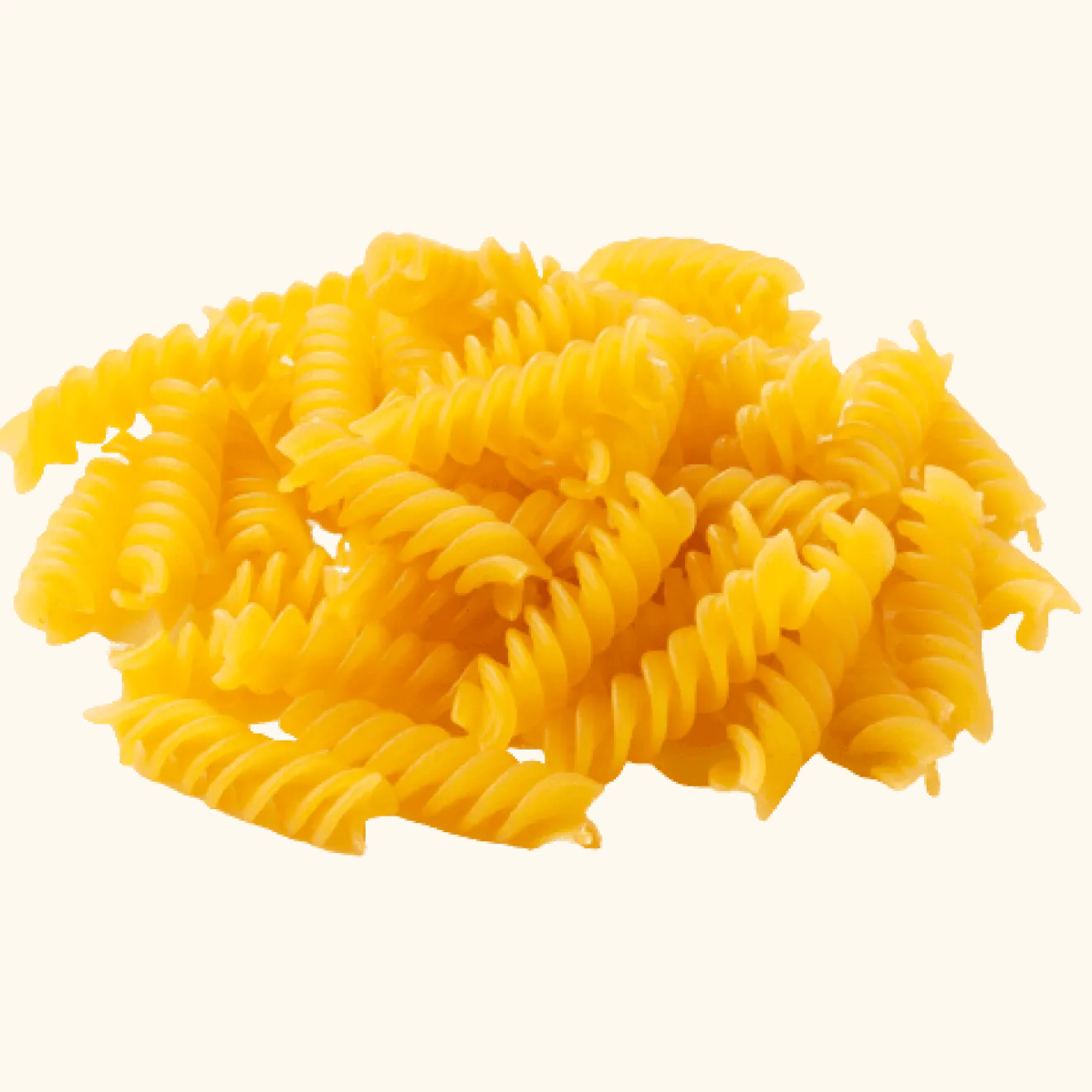 Fusilli Blé Dur Bio