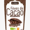 Fèves Cacao Crues Entières Bio