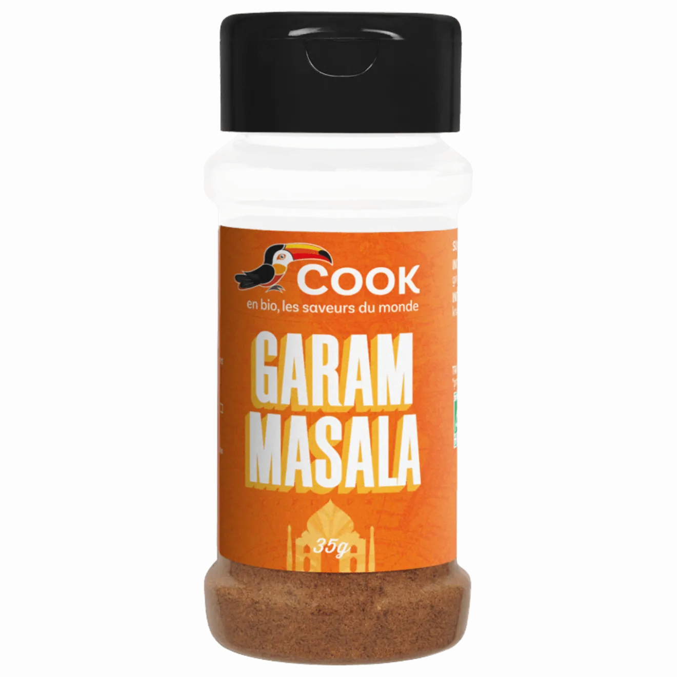 Garam Masala Bio
