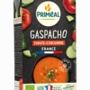 Gaspacho tomate concombre Bio