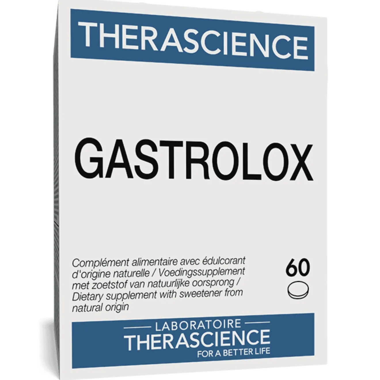 Gastrolox