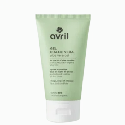 Gel Aloe Vera Bio