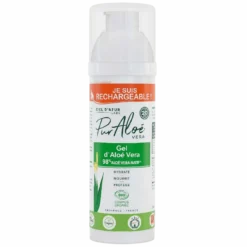 Gel Aloé Vera Bio