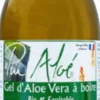 Gel D'Aloe Vera À Boire Bio