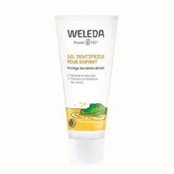 Gel Dentifrice Protection Email Enfant Sans Fluor Bio
