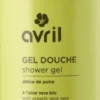Gel Douche Poire Bio