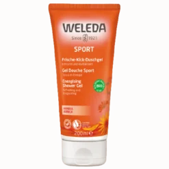 Gel Douche Sport Arnica