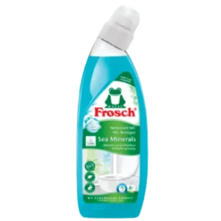 Gel Ecological Nettoyant WC Sea-Minerals