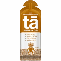 Gel Energie Beurre de cacahuète