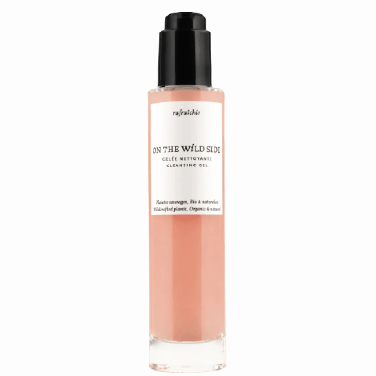 Gelée Nettoyante Bio