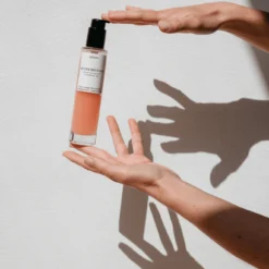 Gelée Nettoyante Bio