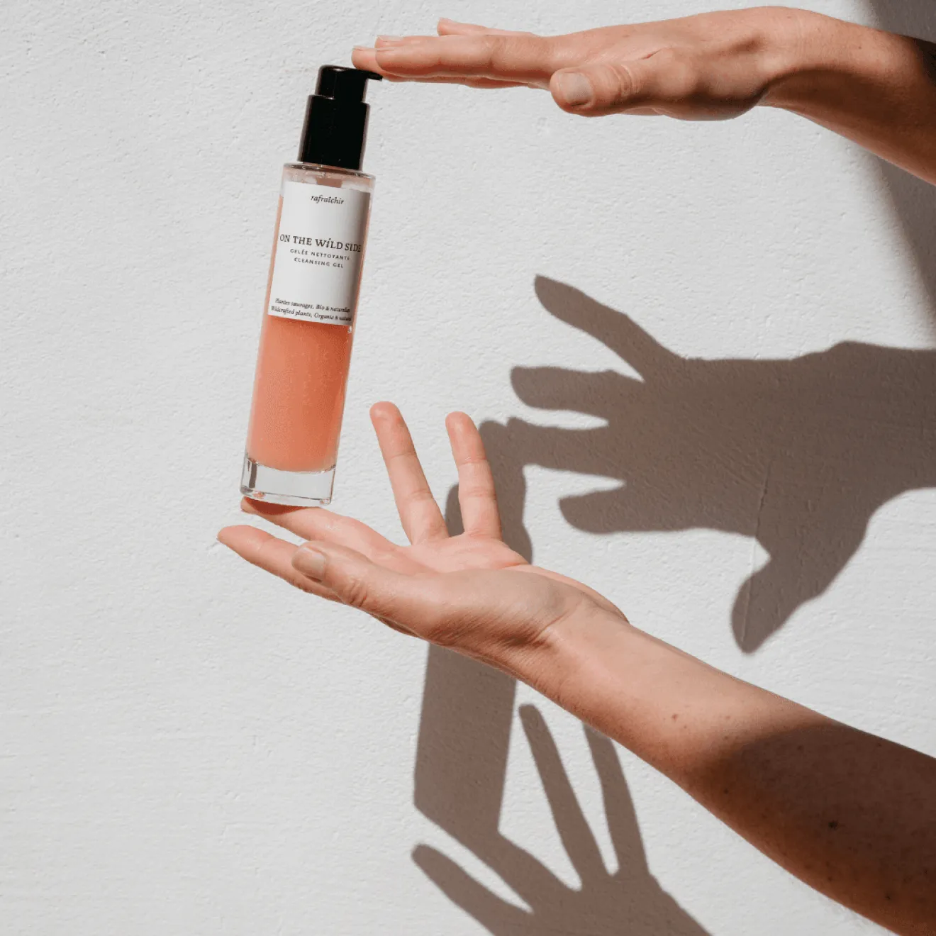 Gelée Nettoyante Bio
