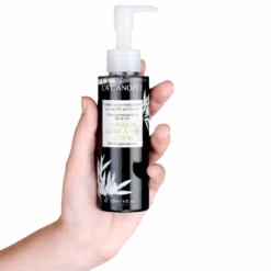 Gelée Noire Nettoyante Actifs Purifiants