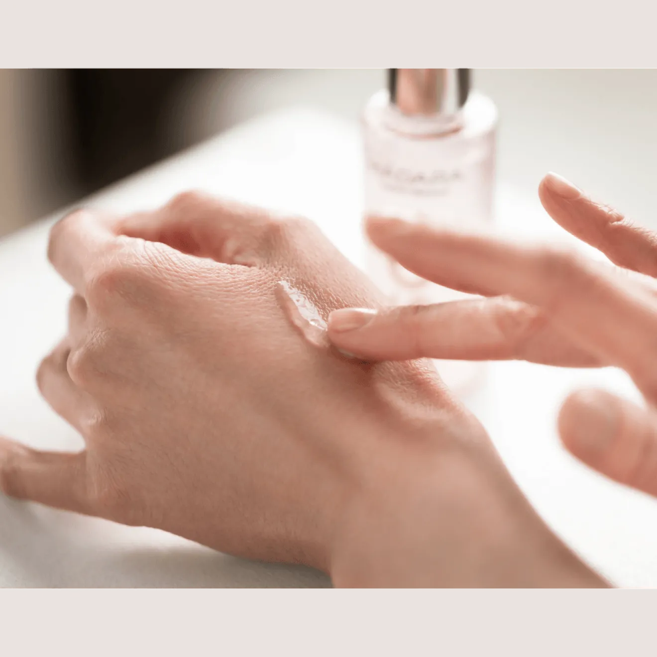 Gel Hydratant à La Rose SOS Hydra Intense Bio