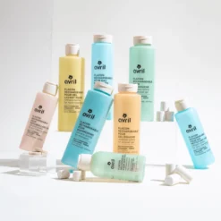 Gel lavant Mains Amande à Reconstituer
