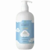 Gel Lavant Surgras Bébé Sans Parfum Bio