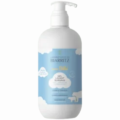 Gel Lavant Surgras Bébé Sans Parfum Bio